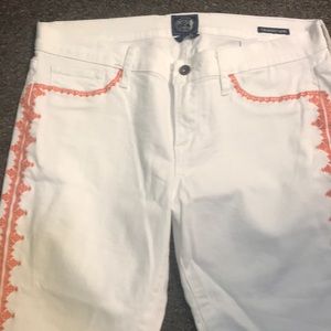 Lucky Brand Charlie Capri